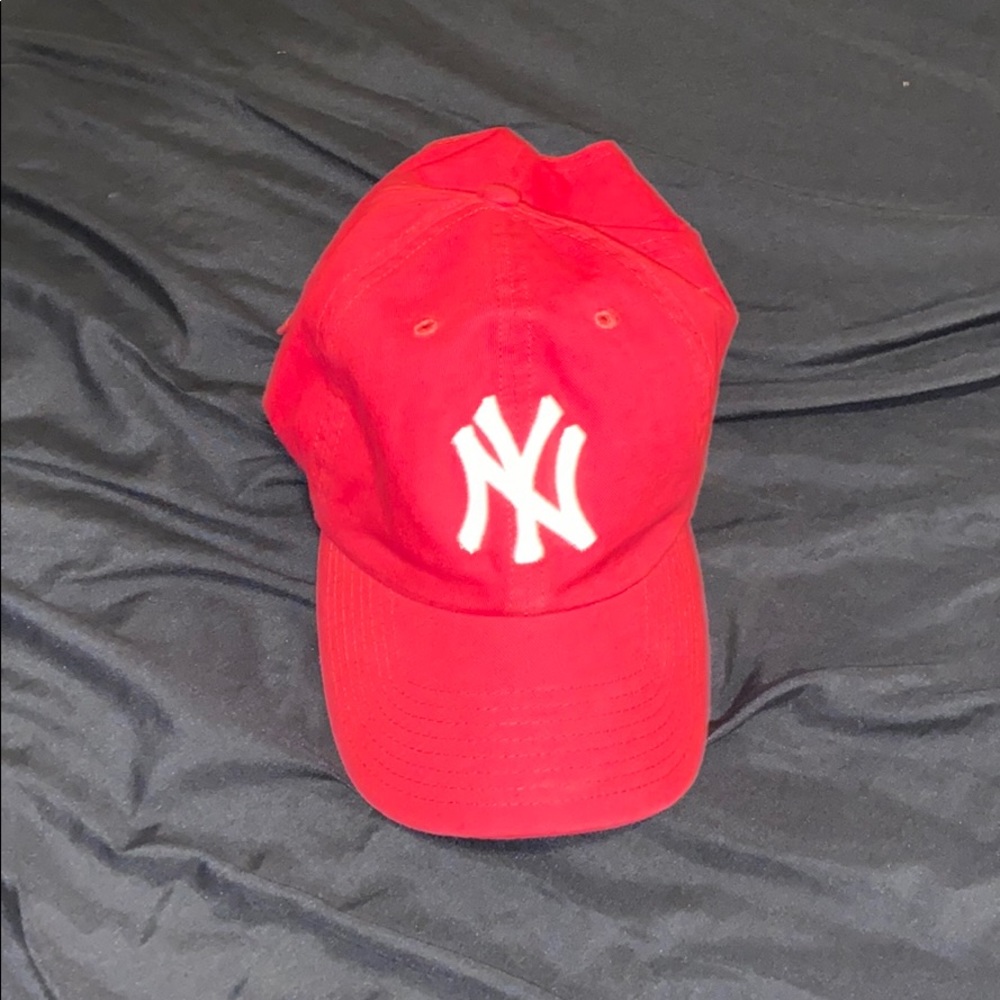 NY (Yankee’s) Men’s hat
